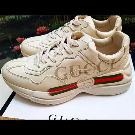 daddy shoes gucci|gucci dad sneakers.